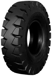 Radial & Bias Construction